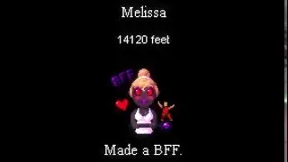 TowerClimb Secret BFF Ending