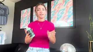 How to use the Tea Tree Special Shampoo