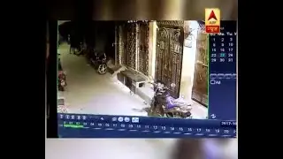 दिल्ली: भजनपुरा के विजयपार्क में हुई हत्या का CCTV फुटेज सामने आया | ABP News Hindi