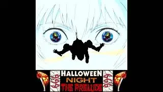 The Third Child - Halloween Night: The Prelude [Phonk/Dark Trap Tape]