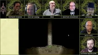 Greyhawk Calls - Advanced Dungeons & Dragons 2e - S1E1