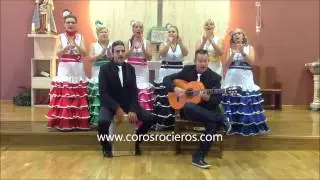 Cantemos Romeros, canción de entrada para Ceremonia Religiosa