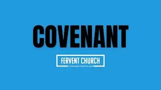 What is a Covenant? It's More Than Just a Contract | Exodus 24