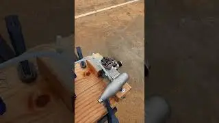Enya Engine 45