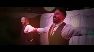 Wedding Day Video - John & Ian - 6th November 2021