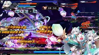 Power Of Sheep IRIS