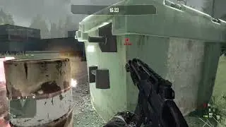 Crysis Wars / 26.06.25 / Falcon