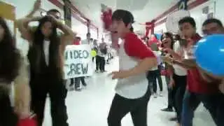 Sharyland High School Be True to Your School