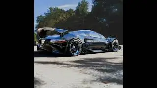 2026 SCORPION with SIDE VIEW CAMERAS ACTIVE WING ,CARBON FIBER SPIDER TITANIUM WHEELS