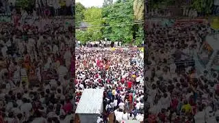 Chhatar jatra🙏🙏 Bhabani Patna