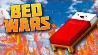 NO BED PROTECTION CHALLENGE! Minecraft Bedwars Challenges!