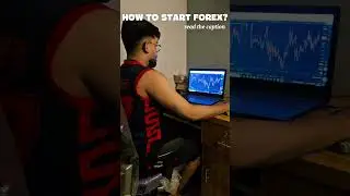 Step-by-Step Forex Trading for Beginners #trading #forextrading #forex #beginnerstrading