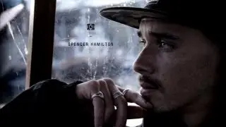 Spencer Hamilton For KR3W