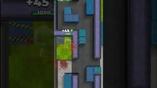 HUNTER ASSASSIN OP GAMEPLAY 🎯 #hunting #gaming #trending #gamingshorts