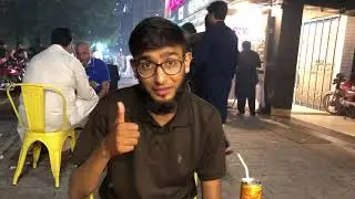 Fast Food Shop | Bigger Better Burger | F7 Islamabad | Food Review | #iUsama