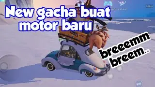 Dragon Raja - Gacha new motor