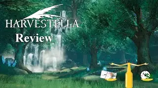 Harvestella Review: Is It Worth Your Time?