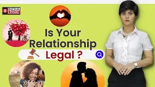 Law & Rights of Couples In Live-In Relationship In India | India Legal
