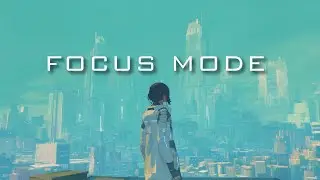 Deep Focus Music for Work & Study (No Vocals) | Drum & Bass