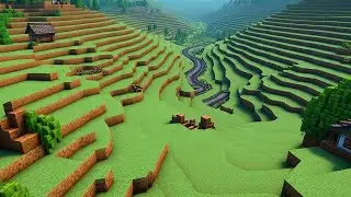 Minecraft is so good  ( first voice over)