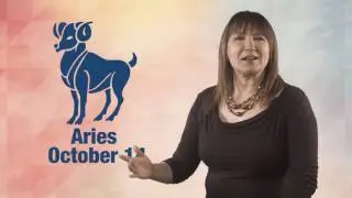 Daily Horoscope October 14, 2016: Aries
