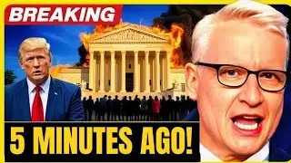 Supreme Court Shocks America: Trump&rsquo;s Trade Policies Overturned!