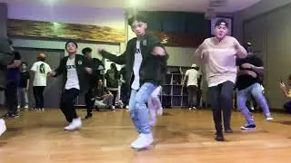 Bat Ngayon | CLR | Choreographed by: DJ Loonyo | RockWellPH | RockKidzPH