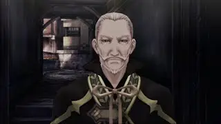 Tales of Xillia 2 - Boss #4: Rowen