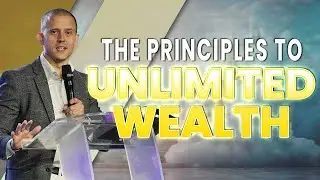 Gene-R-Us Pt 5: How to Generate Wealth God's Way
