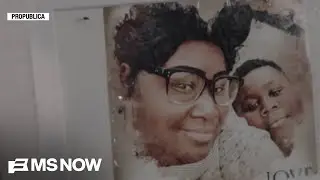 'Clearly what would have saved her life': Texas mother dies after she couldn't get an abortion