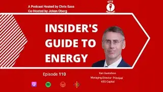 110 &ndash; Volatility in the California Energy Market as Energy Transitions