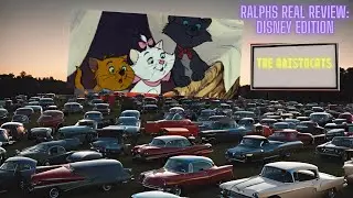 The Aristocats: Should Everybody Want To Be A Cat? (Disney/Pixar Rankings)
