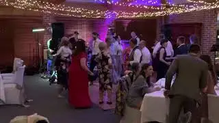 THE URBAN LEGENDS High Energy Live Band - Hire from Artist Bookings