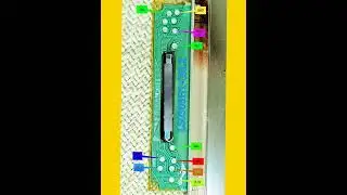 LS0303H1-C9LX cof ic data la0303h1-cl9x pin voltage
