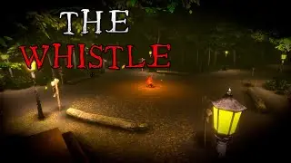 Episode 1350 - The Whistle | DEMO - 1080p - 60fps