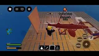 On teste 50 j ds sur un radeau! 