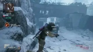 [UC4] Almost A Rampant