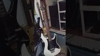 Yamaha RGZ 321P