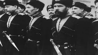 The Forced Extradition of White Russians (&eacute;migr&eacute;s)