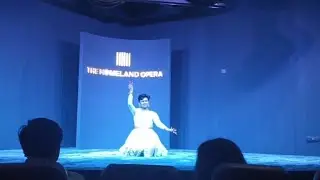Finale performance of Punjab's Got talent at cp67 Mall replicates (victory of Good over evil) 🎆💥✨