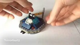 Terrorhurtz - LRG&rsquo;s Build Collection