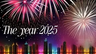 THE YEAR 2025 #vacations #anouncement #engagementring #makeuplooks #exploretheworld #discoverunder5k