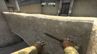 CS:GO X-BOX JUMP [60FPS/HD]