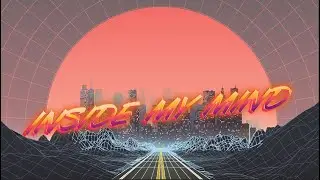 Dexter French / Billy Valentino - Inside My Mind (Vaporwave)