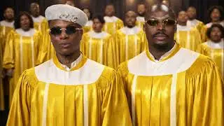 Asake, Wizkid - MMS (Choir Version Cover)