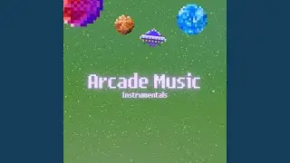 Arcade Champion Groove