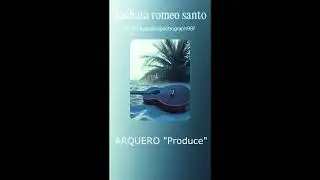 🎵dalvin la melodia Bachata Estilo Romeo x Royce | Pista para Cantar | Beat de Amor - Compra Hoy