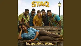 Independent Woman