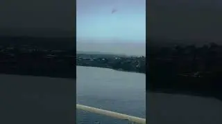 ⛴️⛴️🌎🌎#ship In #turkey #winterspecial mini vlog #travel #discovery #wildlife #merchantnavy #navy❤️