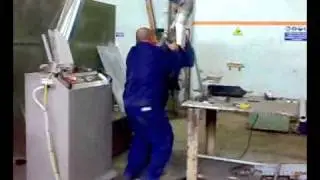 J&ograve; Tringali e Roberto Lischi: Cabarettista fai da te